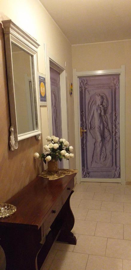 Appartamento Claudia Roccalumera Ngoại thất bức ảnh