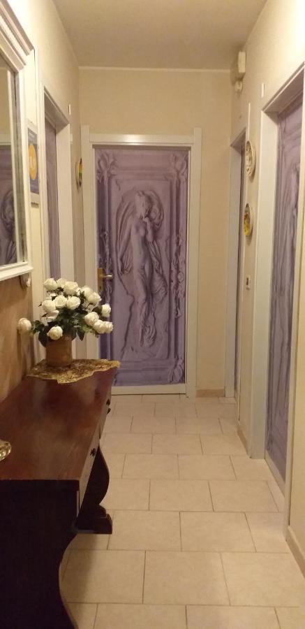 Appartamento Claudia Roccalumera Ngoại thất bức ảnh