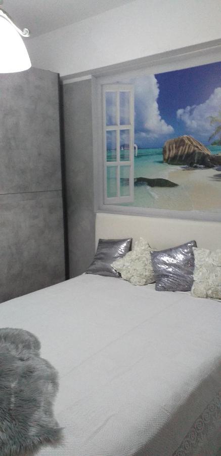 Appartamento Claudia Roccalumera Ngoại thất bức ảnh