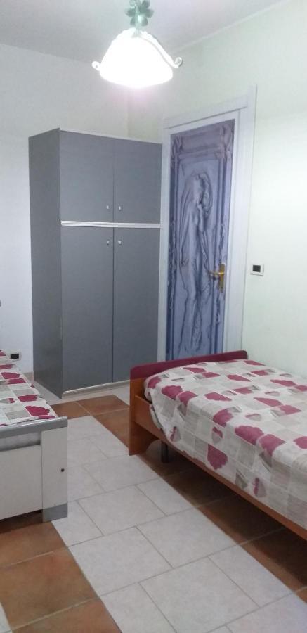 Appartamento Claudia Roccalumera Ngoại thất bức ảnh