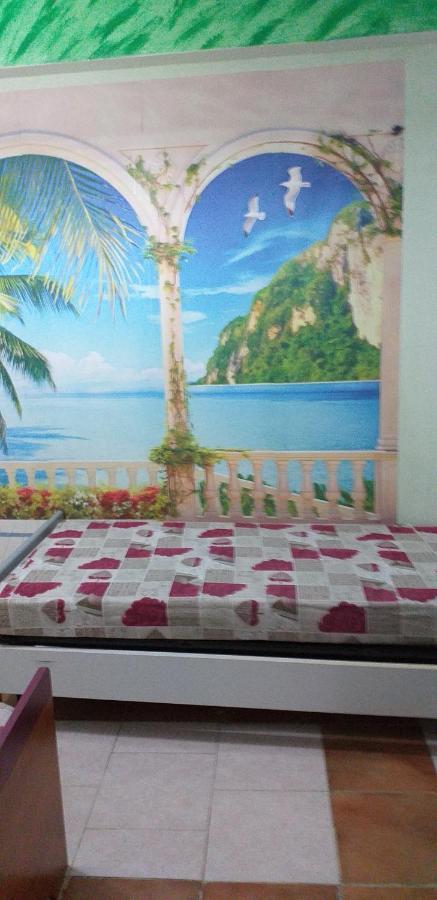 Appartamento Claudia Roccalumera Ngoại thất bức ảnh