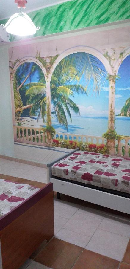 Appartamento Claudia Roccalumera Ngoại thất bức ảnh