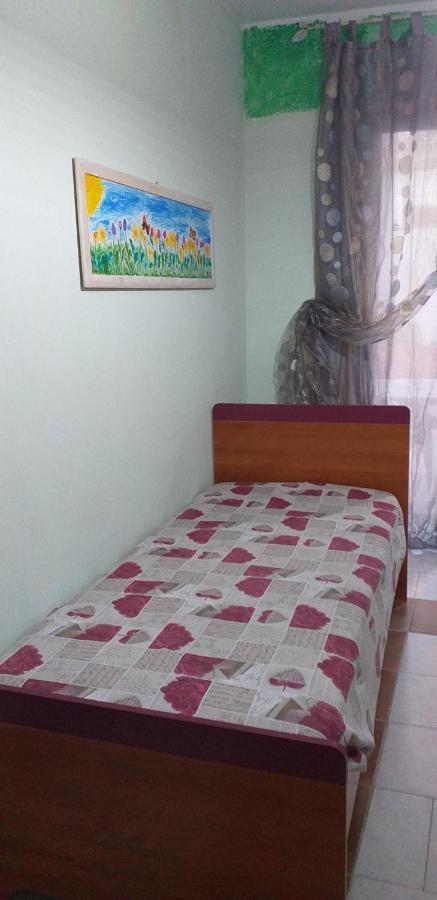 Appartamento Claudia Roccalumera Ngoại thất bức ảnh