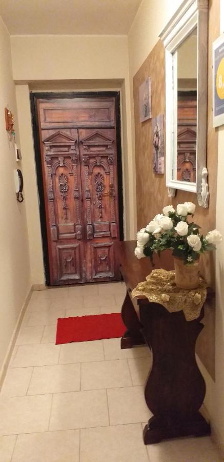 Appartamento Claudia Roccalumera Ngoại thất bức ảnh